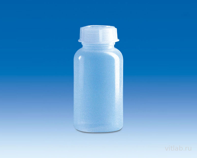 139493 VITLAB ������ ������������ � �������� ������� PE-LD ����� 100 �� PE-LD 