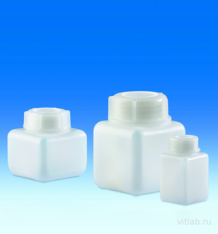 92689 VITLAB ������ ������������ ���������� � �������� ������� ����� 250 �� PE-HD 