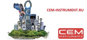 CEM-INSTRUMENT.RU